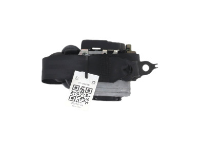 Ceinture sécurité avant droite occasion - Skoda FABIA - 6Y0857702A HCP