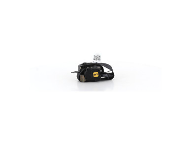 Ceinture sécurité avant droite - Skoda FABIA I PH.2 - 6Y0857702AHCP - X1-9403E