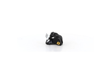 Right rear seatbelt - Skoda FABIA I PH.2 - 6Y6857448FHCP - P1-9460H