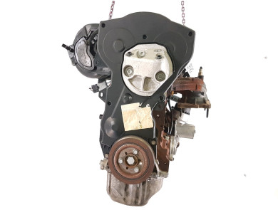 Engine type NFU - Peugeot 307 SW PH.2 - B1-8946V