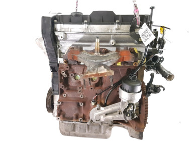 Engine type NFU - Peugeot 307 SW PH.2 - B1-8946V