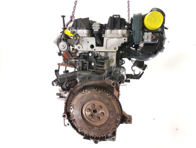Engine type NFU - Peugeot 307 SW PH.2 - B1-8946V