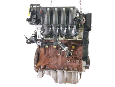 Moteur type NFU - Peugeot 307 SW PH.2 - B1-8946V