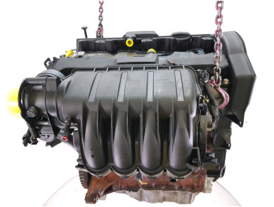 Moteur type NFU - Peugeot 307 SW PH.2 - B1-8946V