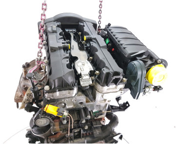 Engine type NFU - Peugeot 307 SW PH.2 - B1-8946V