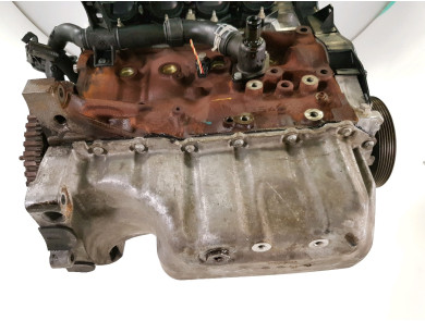 Engine type NFU - Peugeot 307 SW PH.2 - B1-8946V