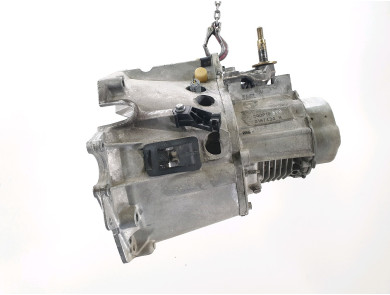 Gearbox used - Peugeot 307 - 20DP10