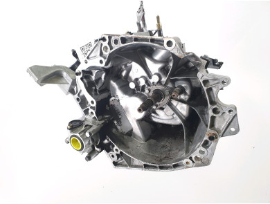 Boîte de vitesses type 20DP10 - Peugeot 307 SW PH.2 - N0-9647L