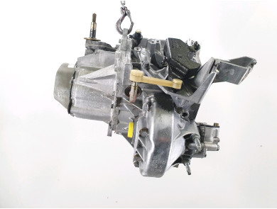 Boîte de vitesses type 20DP10 - Peugeot 307 SW PH.2 - N0-9647L