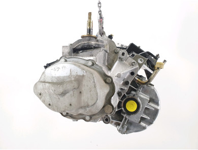Gearbox type 20DP10 - Peugeot 307 SW PH.2 - N0-9647L