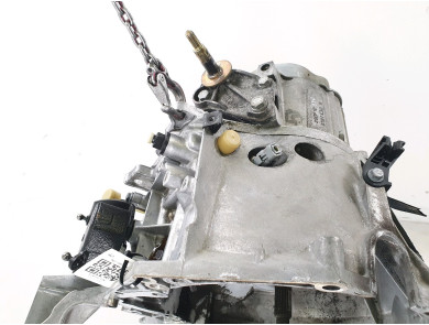 Gearbox type 20DP10 - Peugeot 307 SW PH.2 - N0-9647L