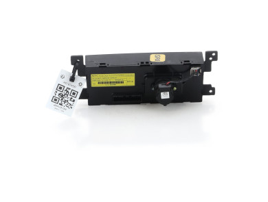 Heating control panel - Chevrolet CAPTIVA PH.3 - 94517393 - H0-8745P