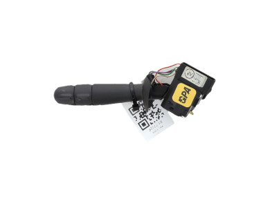 Left indicator stalk - Renault TWINGO II PH.1 - 7701072110 - X1-7732F