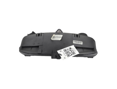 Odometer used - Chevrolet CAPTIVA - 95292444