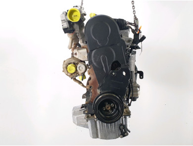 Moteur occasion - Volkswagen POLO - BNM