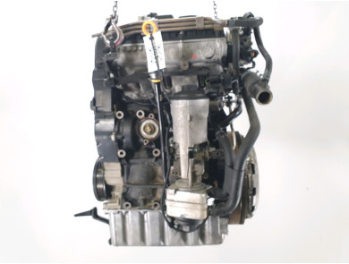 Engine type BNM - Volkswagen POLO IV PH.2 - V1-8906E