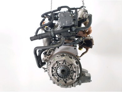 Engine type BNM - Volkswagen POLO IV PH.2 - V1-8906E