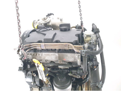 Engine type BNM - Volkswagen POLO IV PH.2 - V1-8906E