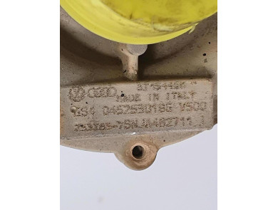 Engine type BNM - Volkswagen POLO IV PH.2 - V1-8906E