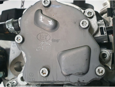 Moteur type BNM - Volkswagen POLO IV PH.2 - V1-8906E