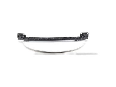 Front bumper lower reinforcement bar - Peugeot 508 I PH.1 - Blanc - 00007422Z6 - C1-7696B