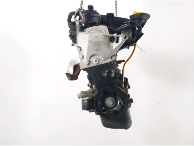 Engine type D4F722 - Renault CLIO CAMPUS II PH.2 - F1-6819W