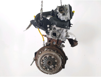 Moteur type D4F722 - Renault CLIO CAMPUS II PH.2 - F1-6819W