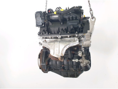 Engine type D4F722 - Renault CLIO CAMPUS II PH.2 - F1-6819W