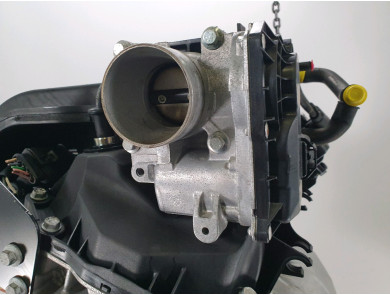 Moteur type D4F722 - Renault CLIO CAMPUS II PH.2 - F1-6819W