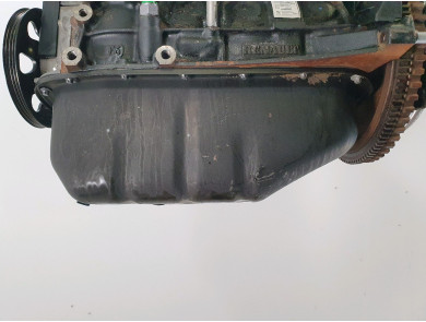 Engine type D4F722 - Renault CLIO CAMPUS II PH.2 - F1-6819W