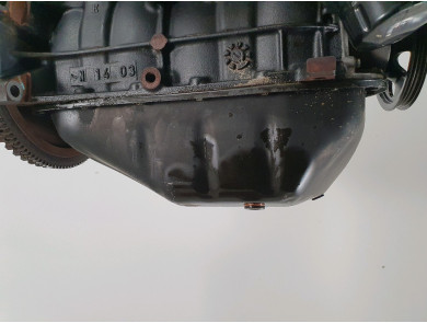 Moteur type D4F722 - Renault CLIO CAMPUS II PH.2 - F1-6819W