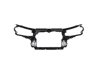 Front cowling - Hyundai SANTA FE II PH.1 - Gris Fonce - 641012B100 - N1-7455Y