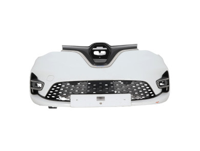 Front bumper used - Renault ZOE - 620101224Y