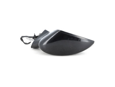 Left wing mirror - Nissan NOTE II - Noir - 96302-3VF0C- B1-9176Y