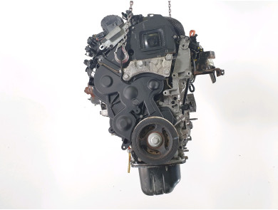 Moteur type 8HR - Citroen C3 II PH.1 - U1-8913J