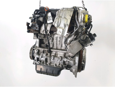 Engine type 8HR - Citroen C3 II PH.1 - U1-8913J