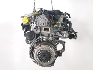 Engine type 8HR - Citroen C3 II PH.1 - U1-8913J