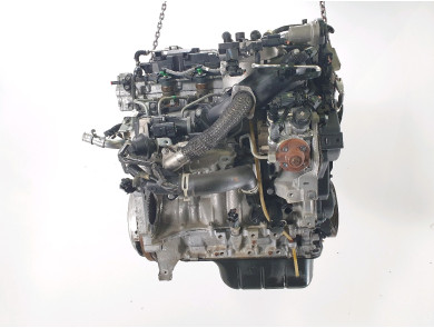 Engine type 8HR - Citroen C3 II PH.1 - U1-8913J