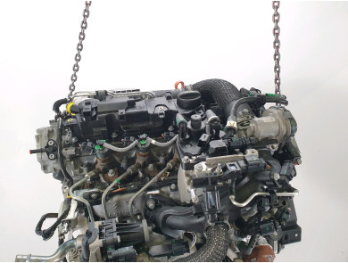 Moteur type 8HR - Citroen C3 II PH.1 - U1-8913J