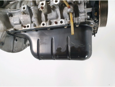 Moteur type 8HR - Citroen C3 II PH.1 - U1-8913J