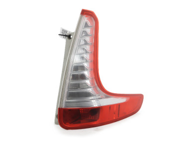 Right rear light - Renault GRAND SCENIC III PH.2 - 265500014R - E1-8589A