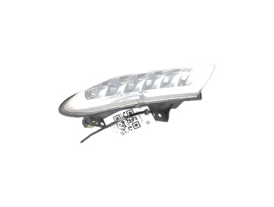 Left front daytime running light (DRL) - Renault GRAND SCENIC III PH.2 - 266055004R - G1-8573C