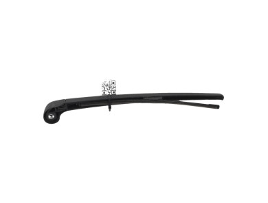 Rear wiper arm - Audi A3 SPORTBACK II PH.1 - 8E9955407C - J1-6452X