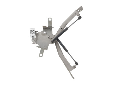 Hood hinges used - Renault SCENIC - 654012134R