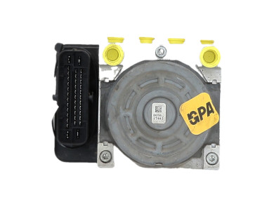 Bloc ABS - Peugeot 208 I PH.1 - 1611586980 - I1-6479Y
