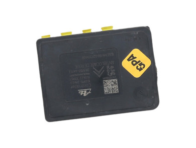 Bloc ABS - Peugeot 208 I PH.1 - 1611586980 - I1-6479Y