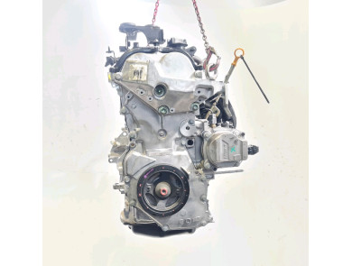 Engine type H4M632 - Renault CAPTUR II PH.1 - E1-7319C