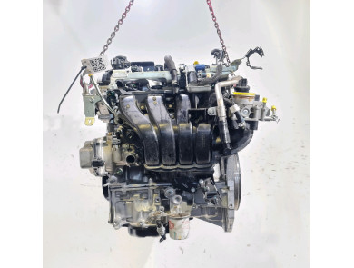 Engine type H4M632 - Renault CAPTUR II PH.1 - E1-7319C