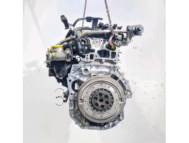 Engine type H4M632 - Renault CAPTUR II PH.1 - E1-7319C