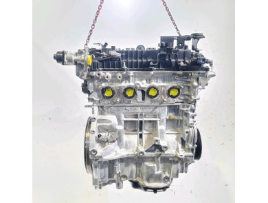 Engine type H4M632 - Renault CAPTUR II PH.1 - E1-7319C